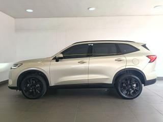 Haval H6 2.0T Ultra Luxury 4WD