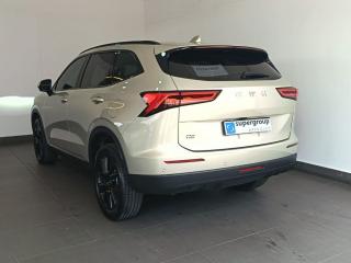 Haval H6 2.0T Ultra Luxury 4WD