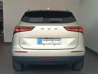 Haval H6 2.0T Ultra Luxury 4WD