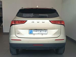 Haval H6 2.0T Ultra Luxury 4WD - Image 6