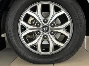 Hyundai H-1 2.5CRDi wagon GLS - Image 11