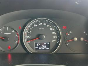 Hyundai H-1 2.5CRDi wagon GLS - Image 12