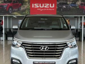 Hyundai H-1 2.5CRDi wagon GLS - Image 2