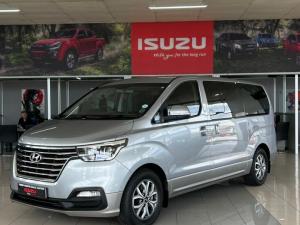 Hyundai H-1 2.5CRDi wagon GLS - Image 3