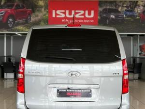 Hyundai H-1 2.5CRDi wagon GLS - Image 5