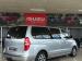 Hyundai H-1 2.5CRDi wagon GLS - Thumbnail 6