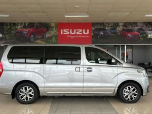 Hyundai H-1 2.5CRDi wagon GLS - Image 7