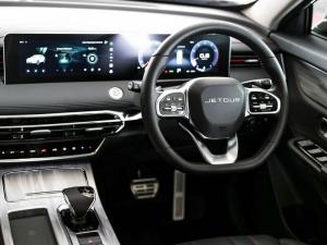 Jetour Dashing 1.5T Deluxe - Image 10