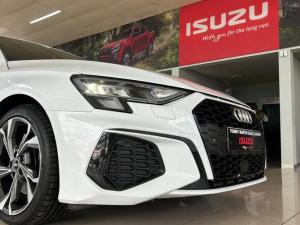Audi A3 Sportback 40TFSI S line - Image 10