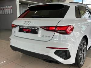 Audi A3 Sportback 40TFSI S line - Image 11