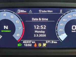 Audi A3 Sportback 40TFSI S line - Image 17