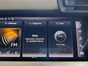 Audi A3 Sportback 40TFSI S line - Image 18