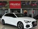 Thumbnail Audi A3 Sportback 40TFSI S line