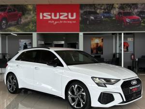Audi A3 Sportback 40TFSI S line - Image 1