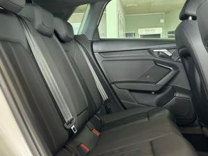 Audi A3 Sportback 40TFSI S line - Image 20