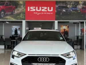 Audi A3 Sportback 40TFSI S line - Image 2