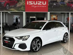 Audi A3 Sportback 40TFSI S line - Image 3