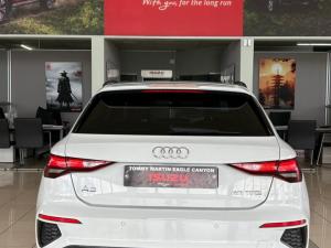 Audi A3 Sportback 40TFSI S line - Image 5