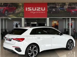 Audi A3 Sportback 40TFSI S line - Image 6
