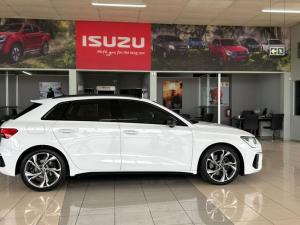 Audi A3 Sportback 40TFSI S line - Image 7