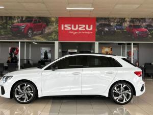 Audi A3 Sportback 40TFSI S line - Image 8