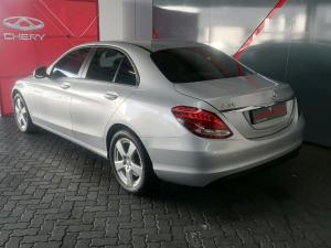 Mercedes-Benz C-Class C180 auto - Image 11