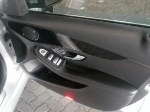 Mercedes-Benz C-Class C180 auto - Image 15