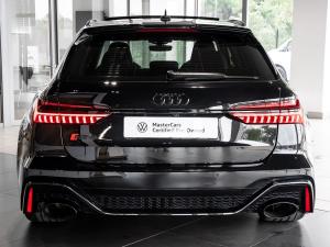 Audi RS6 quattro - Image 11