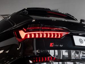 Audi RS6 quattro - Image 12