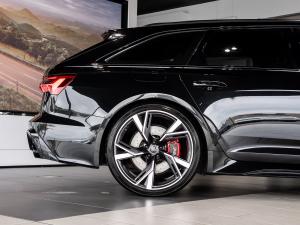 Audi RS6 quattro - Image 14