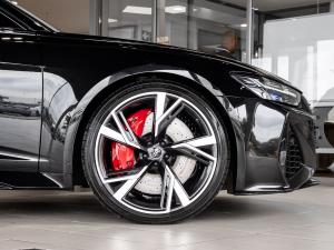 Audi RS6 quattro - Image 15