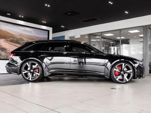 Audi RS6 quattro - Image 16