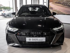 Audi RS6 quattro - Image 17