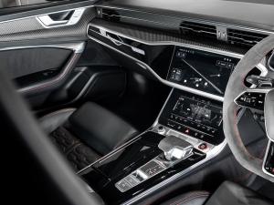 Audi RS6 quattro - Image 19