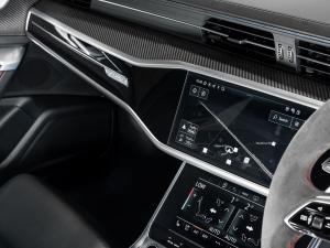 Audi RS6 quattro - Image 20