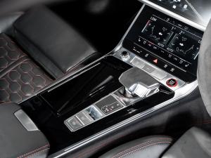 Audi RS6 quattro - Image 21