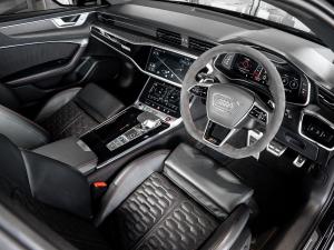 Audi RS6 quattro - Image 22