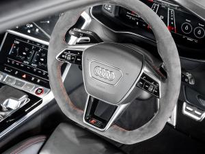 Audi RS6 quattro - Image 23