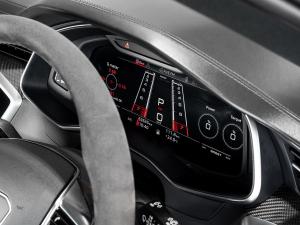 Audi RS6 quattro - Image 24