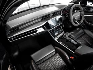 Audi RS6 quattro - Image 27