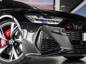 Audi RS6 quattro - Image 3