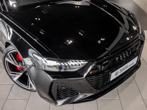 Audi RS6 quattro - Image 4