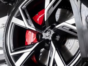 Audi RS6 quattro - Image 5