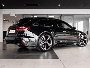 Audi RS6 quattro - Image 8