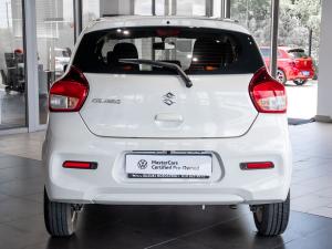 Suzuki Celerio 1.0 GL auto - Image 10