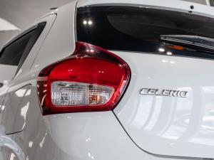 Suzuki Celerio 1.0 GL auto - Image 11
