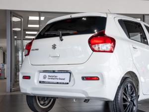 Suzuki Celerio 1.0 GL auto - Image 9