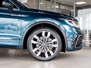 Volkswagen Tiguan 2.0TSI 162kW 4Motion R-Line - Image 14