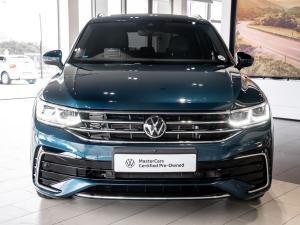 Volkswagen Tiguan 2.0TSI 162kW 4Motion R-Line - Image 16