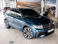 Thumbnail Volkswagen Tiguan 2.0TSI 162kW 4Motion R-Line